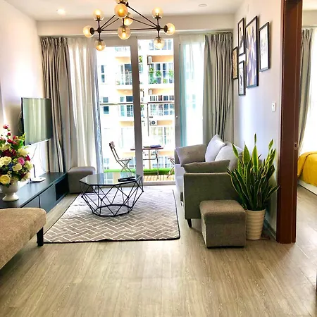 Tommy House Apartment