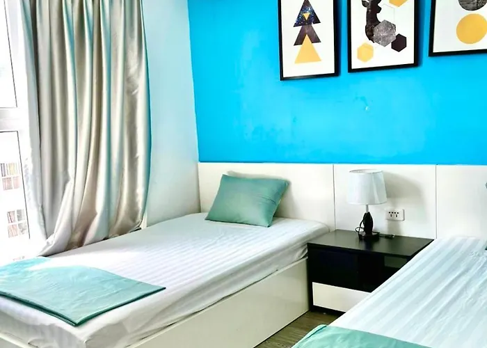 Apartment Tommy House Hạ Long