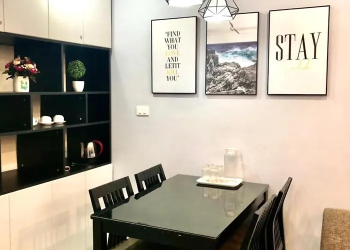Tommy House Apartment