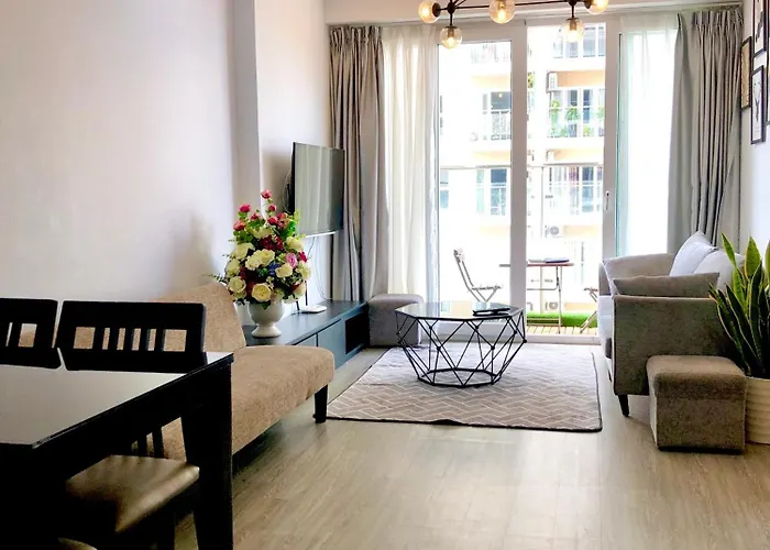 Tommy House Hạ Long